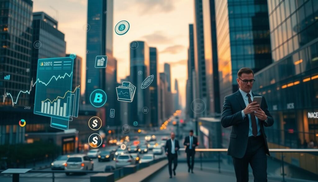 أدوات التمويل الحديثة