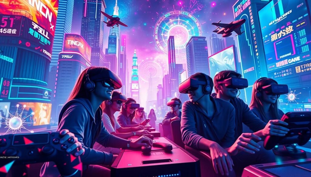 أفضل ألعاب 2025