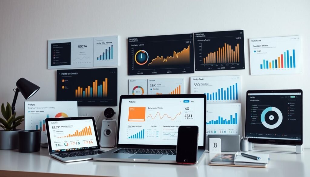 أفضل الأدوات لقياس أداء المواقع الإلكترونية