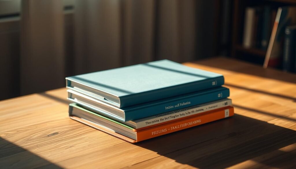 أهم الكتب في 2025