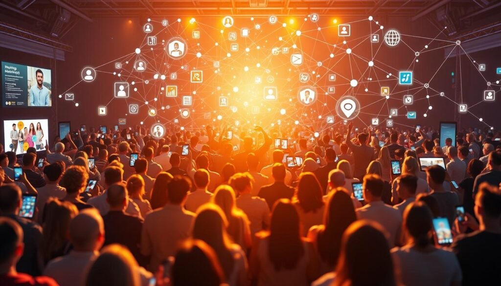 استراتيجيات التفاعل مع المشترين عبر وسائل التواصل الاجتماعي
