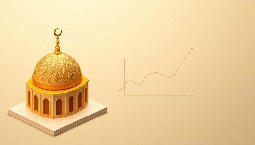التمويل الإسلامي