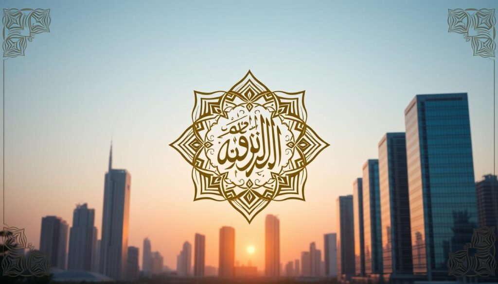 المالية الإسلامية