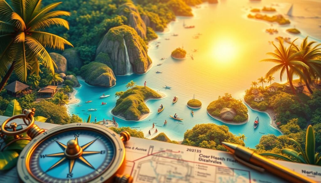 دليل السفر لعام2025