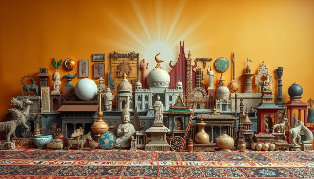معلومات ثقافية