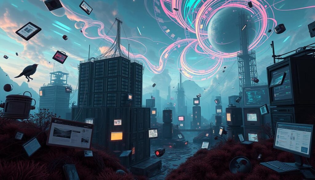 أغرب مواقع الانترنت