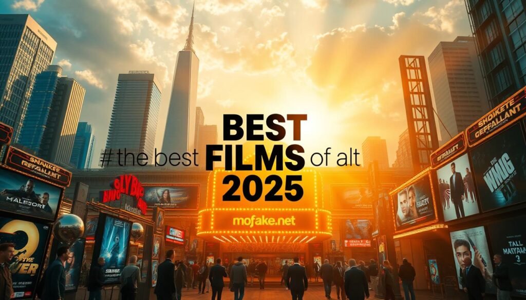 أفضل الأفلام