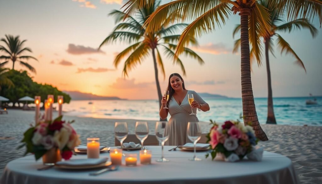 أفضل الدول لشهر العسل