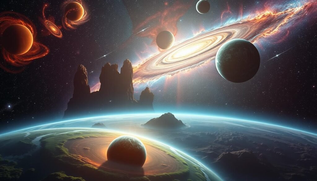 الأحياء الفلكية الأحياء الفلكية