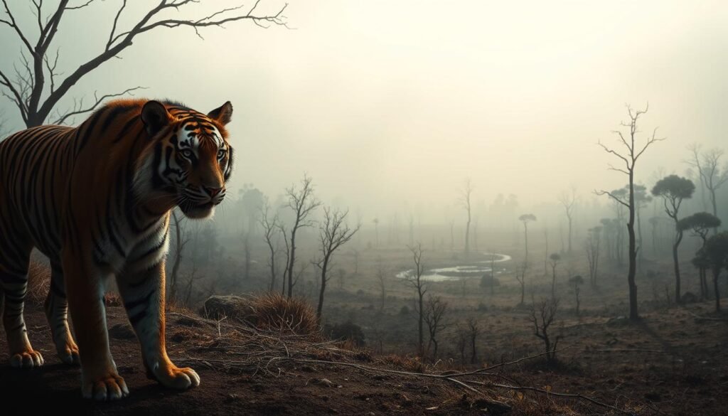 الاستعداد للانقراض