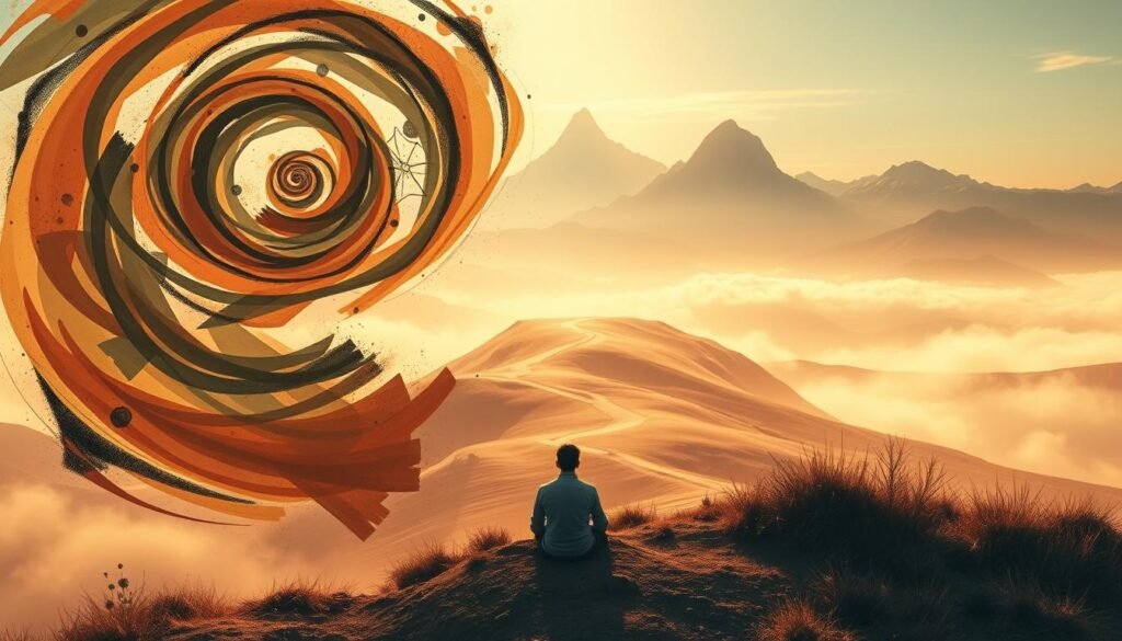 التحديات والحلول في رحلة تطوير الذات التحديات والحلول في رحلة تطوير الذات