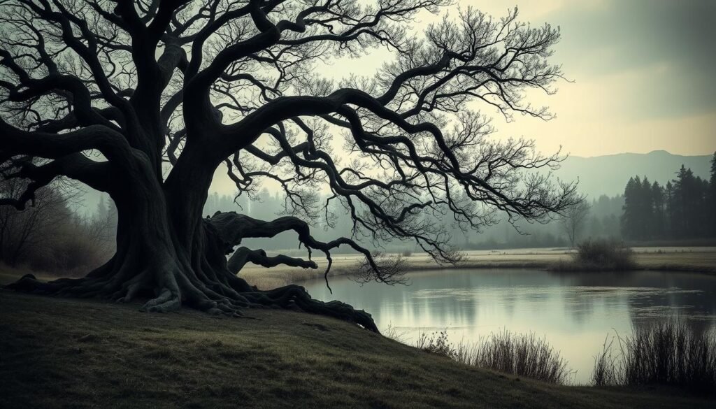 الجذور عام 1963 تأثير الفراشة