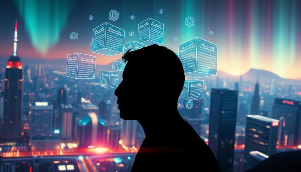 الخصوصية في عصر الميتافيرس