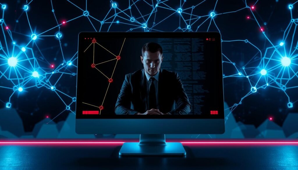 , الدارك ويب انواع الويب