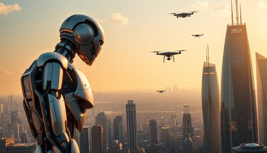 الذكاء الاصطناعي