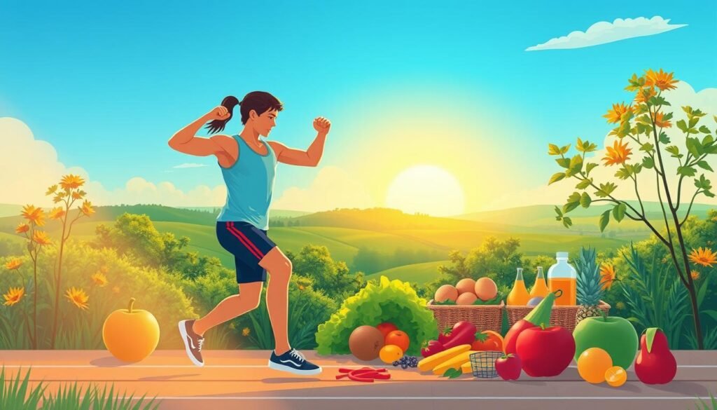 الرياضة و الصحة