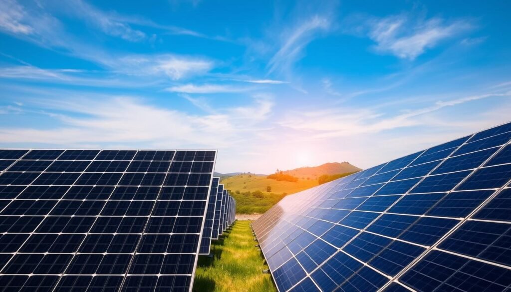 الطاقة الشمسية الطاقة الشمسية