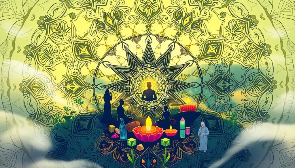 الطب البديل