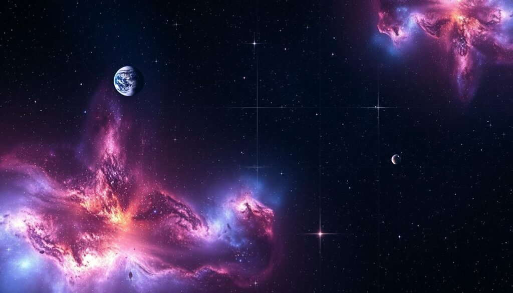 الفضاء الخارجي الفضاء الخارجي