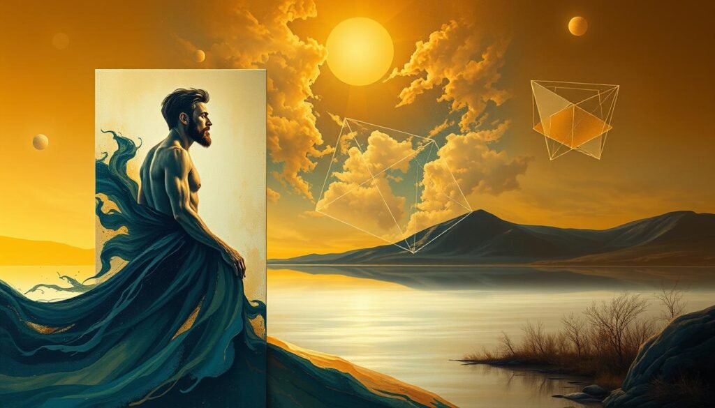 الفن والجمال الفن والجمال