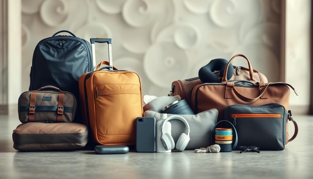 اهم احتياجات الرحالة