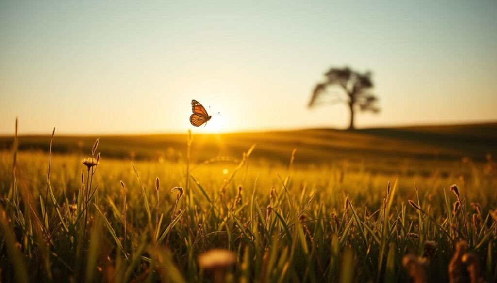 تأثير الفراشة