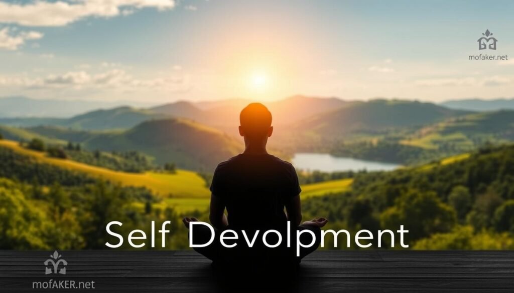 تطوير الذات