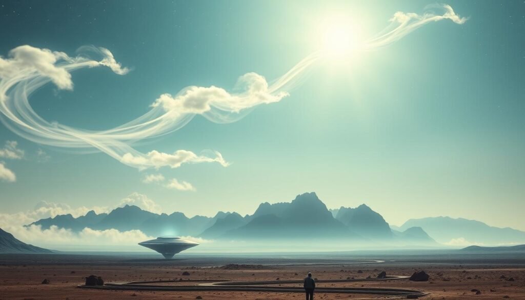 حقيقة وجود كائنات اخرى