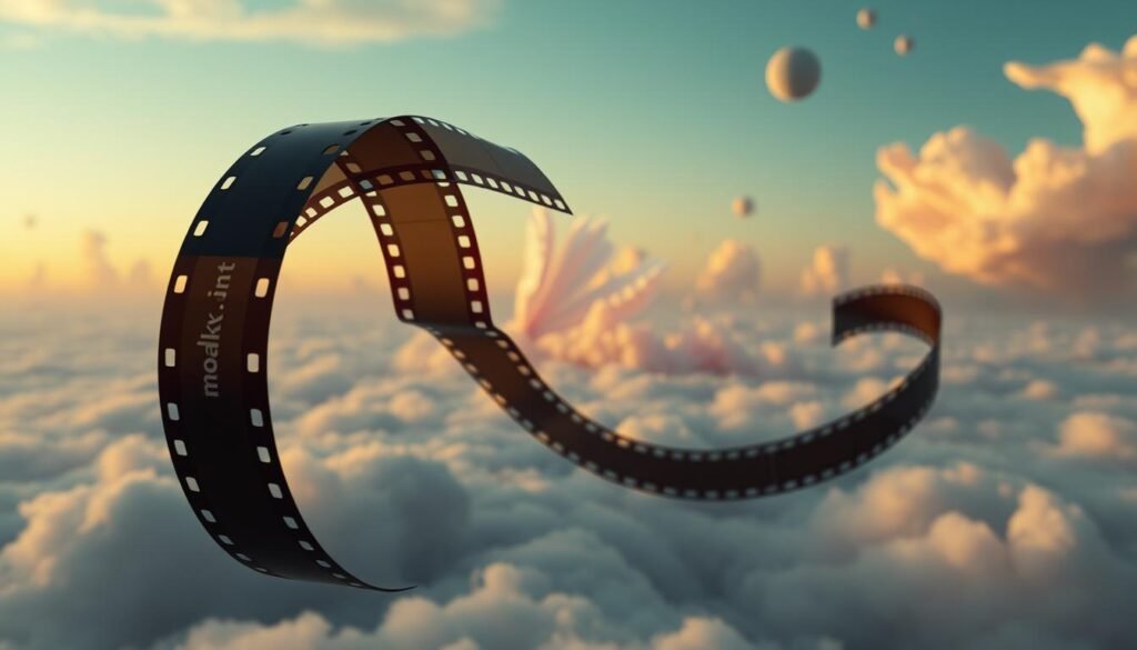 دراسات حالة: تجارب سينمائية فريدة من نوعها