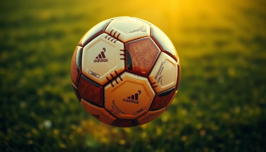 كرة قدم العالم