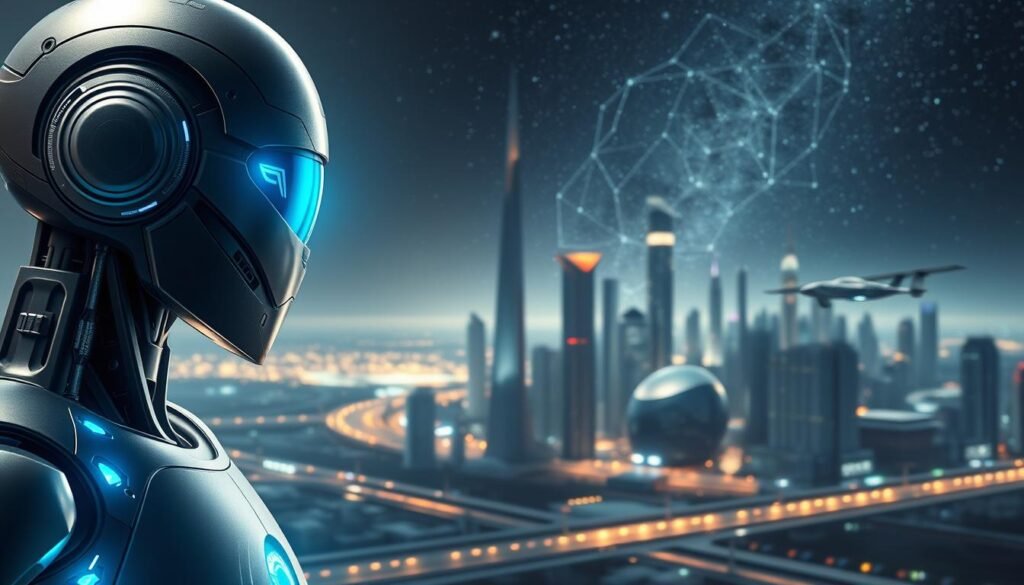 ما هو الذكاء الاصطناعي