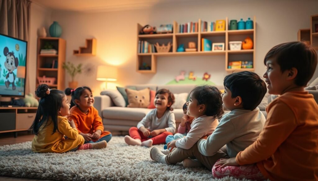 مشاهدة آمنة