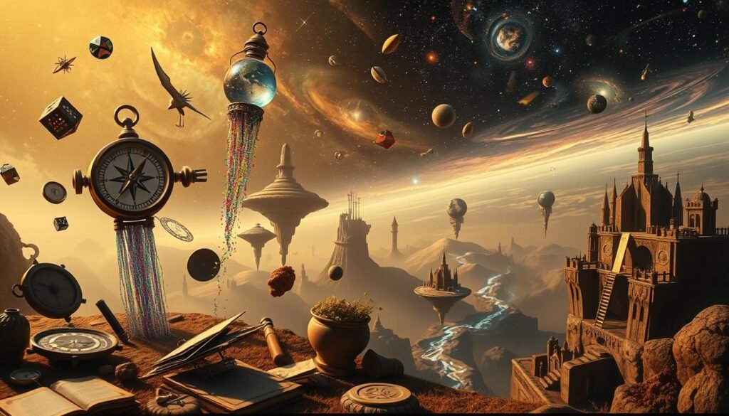 معلومات غريبة