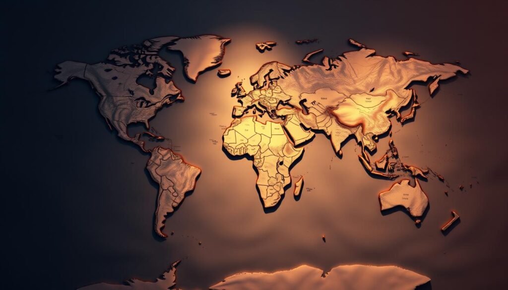 منهجية العالم