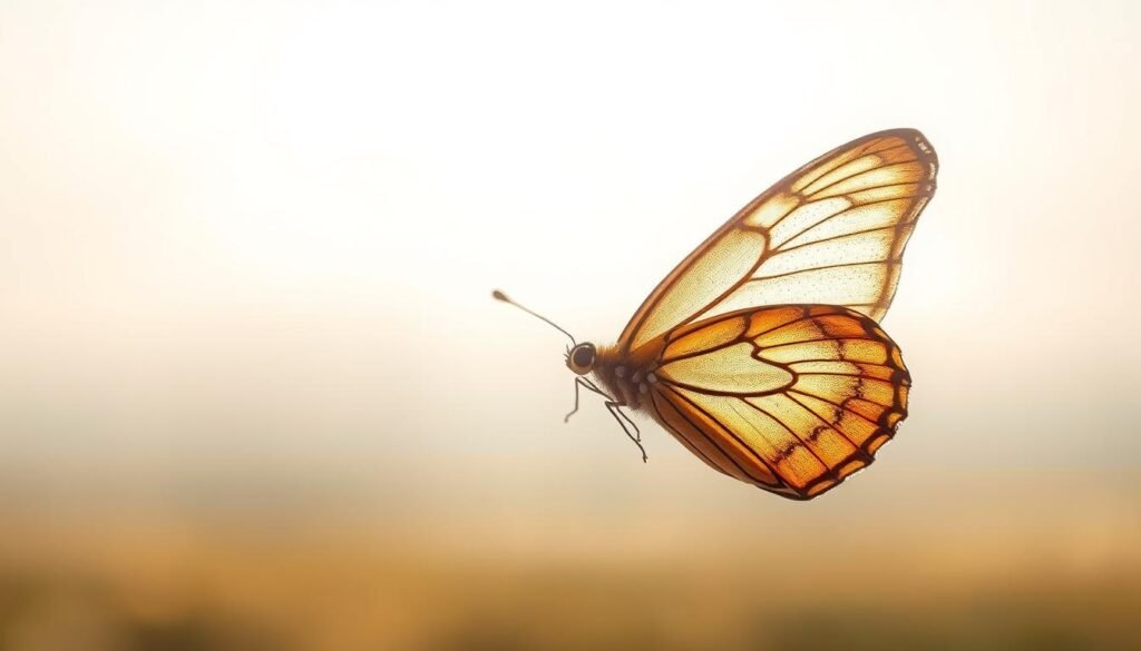 نظرية الفراشة