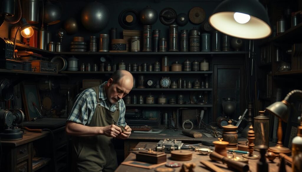 وظائف نادرة