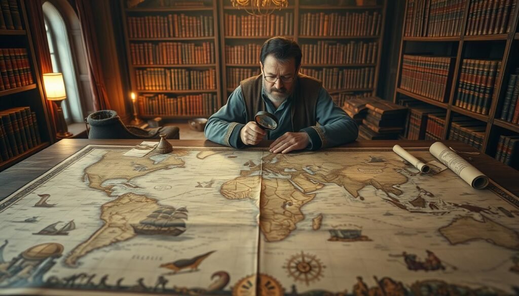 cartography cartography