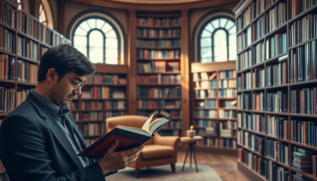 اختيار الكتاب