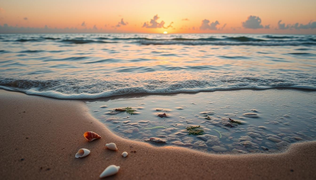 المد و الجزر