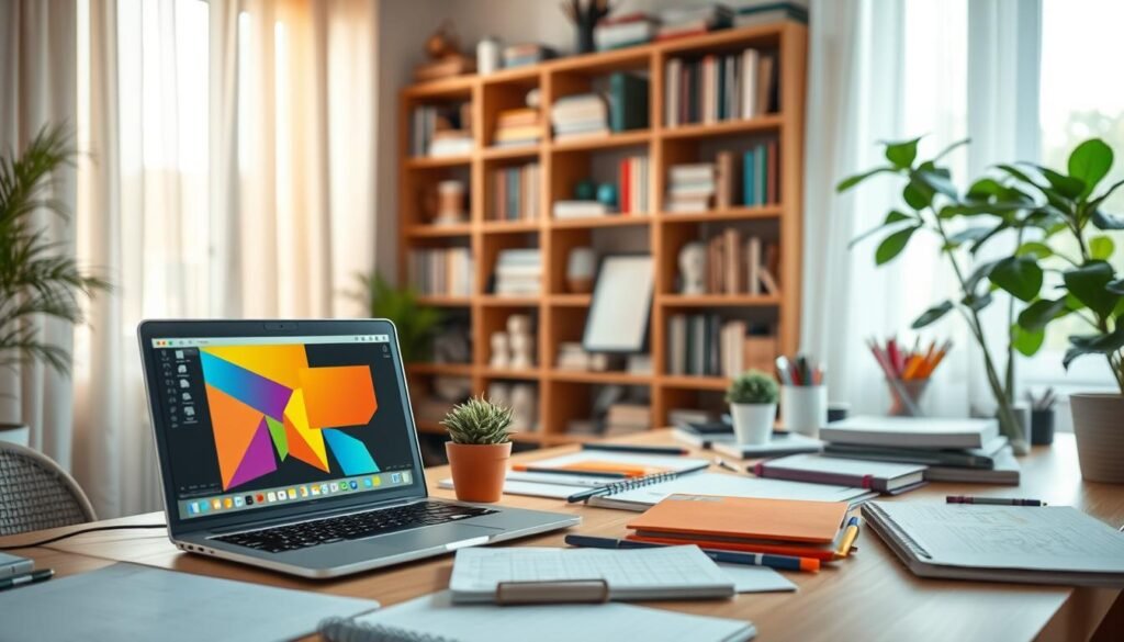 مشاريع من المنزل