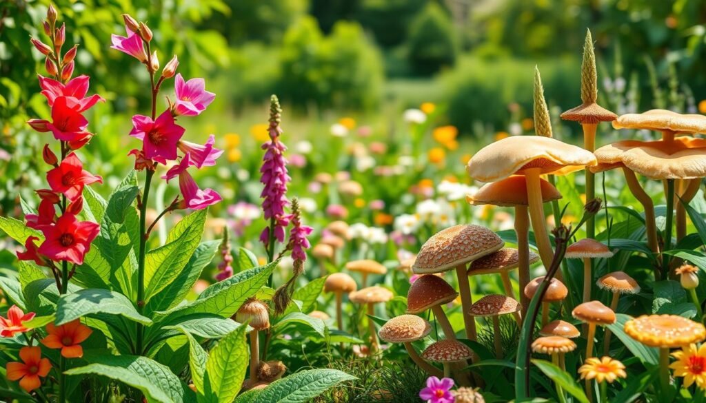 نباتات سامه